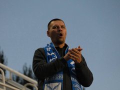 Сокол не смог забить Машуку-КМВ в домашнем матче