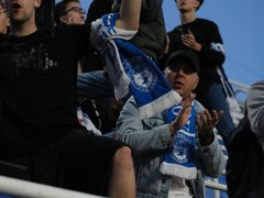 Сокол не смог забить Машуку-КМВ в домашнем матче