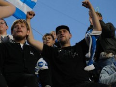 Сокол не смог забить Машуку-КМВ в домашнем матче