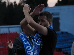 Сокол не смог забить Машуку-КМВ в домашнем матче