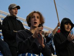 Сокол не смог забить Машуку-КМВ в домашнем матче