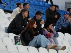 Сокол не смог забить Машуку-КМВ в домашнем матче