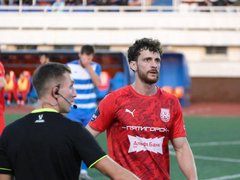 Сокол не смог забить Машуку-КМВ в домашнем матче