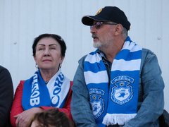 Сокол не смог забить Машуку-КМВ в домашнем матче