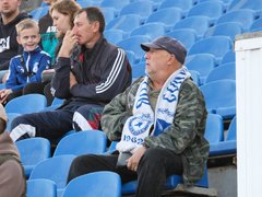 Сокол не смог забить Машуку-КМВ в домашнем матче