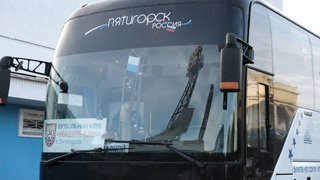 Сокол не смог забить Машуку-КМВ в домашнем матче