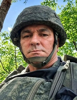 Раненый на СВО саратовский сержант Кореньков умер в московском госпитале