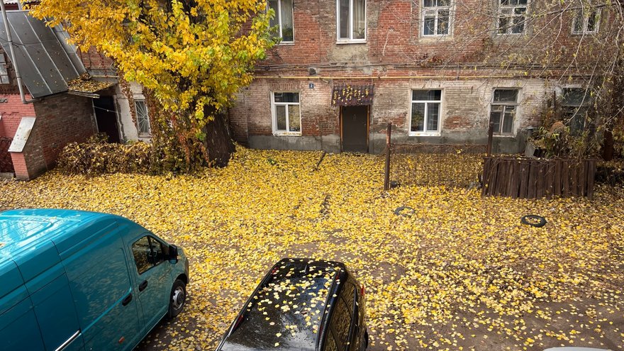 Саратовцам пообещали похолодание