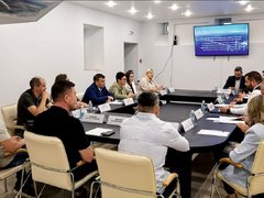 В Саратове обсудили переход бизнеса ПФО на лицензирование розничного оборота табачной продукции