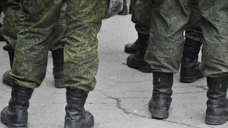 В Саратове контрактника приговорили к 5 годам колонии за долгий отпуск