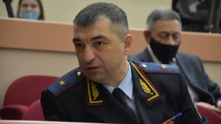 В силовых кругах ждут смены главы ГУ МВД по Саратовской области