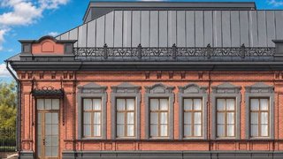 В Саратове откроют ресторан с дуговой лампой Яблочкова