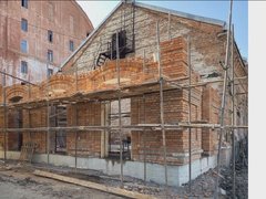 В складах Рейнеке будут кормить блюдами царской эпохи