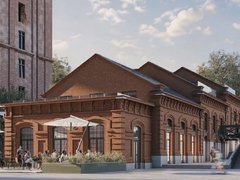 В складах Рейнеке будут кормить блюдами царской эпохи