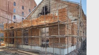 В складах Рейнеке будут кормить блюдами царской эпохи