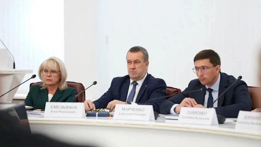 Саратовская область поднялась на 6-е место в РФ в рейтинге условий для бизнеса
