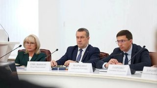 Саратовская область поднялась на 6-е место в РФ в рейтинге условий для бизнеса