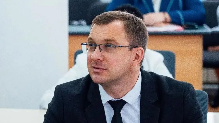 Уволен саратовский министр внутренней политики Милованов