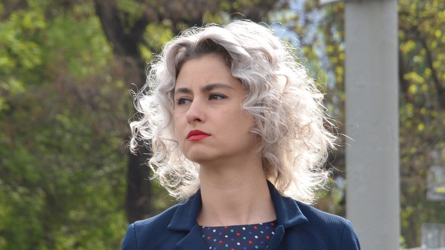 Евгения Кознова возглавила саратовское министерство внутренней политики
