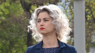 Евгения Кознова возглавила саратовское министерство внутренней политики