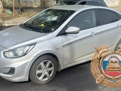 В Саратове сбили двух прохожих и электросамокатчика