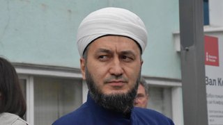 Саратовский муфтий предложил отправлять разводящиеся семьи на религиозные консультации