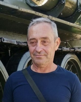 В Ртищеве пропал седой мужчина