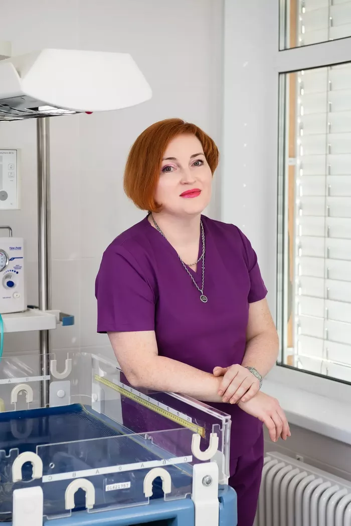 Саратовский акушер-гинеколог Галина Суворова стала лауреатом всероссийской премии