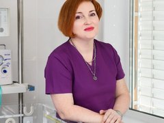 Саратовский акушер-гинеколог Галина Суворова стала лауреатом всероссийской премии