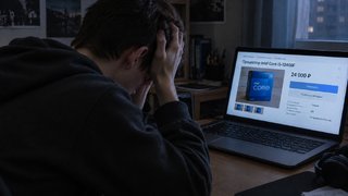 Саратовский подросток потерял 24 тысячи при попытке купить процессор