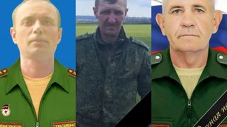 На СВО погиб балашовский контрактник Герасименко