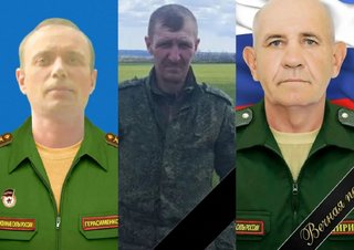 На СВО погиб балашовский контрактник Герасименко
