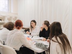 Пятёрочка объявляет набор детей и подростков от 5 до 18 лет в Школу питания