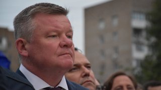 Саратовского вице-губернатора Исаева признали виновным по делу о ДТП