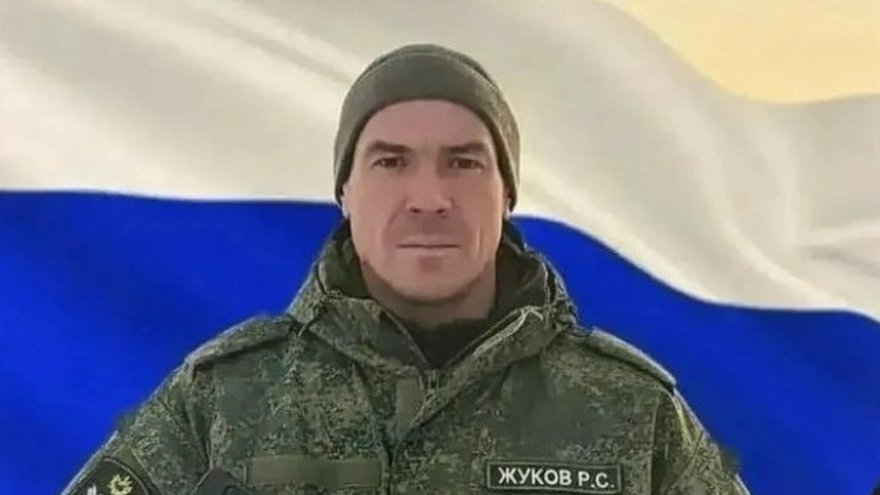 В Саратовской области прощаются с павшими на СВО бойцами