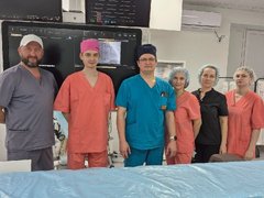 В Балакове спасли больную нетрезвую женщину с инфарктом