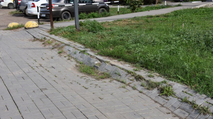 Жители просят проверить стройку Дома у озера на влияние на грунтовые воды
