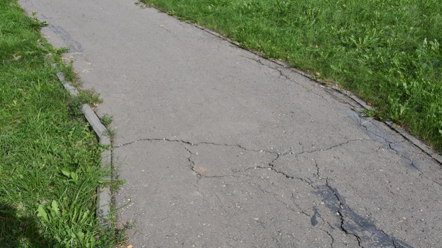 Жители просят проверить стройку Дома у озера на влияние на грунтовые воды