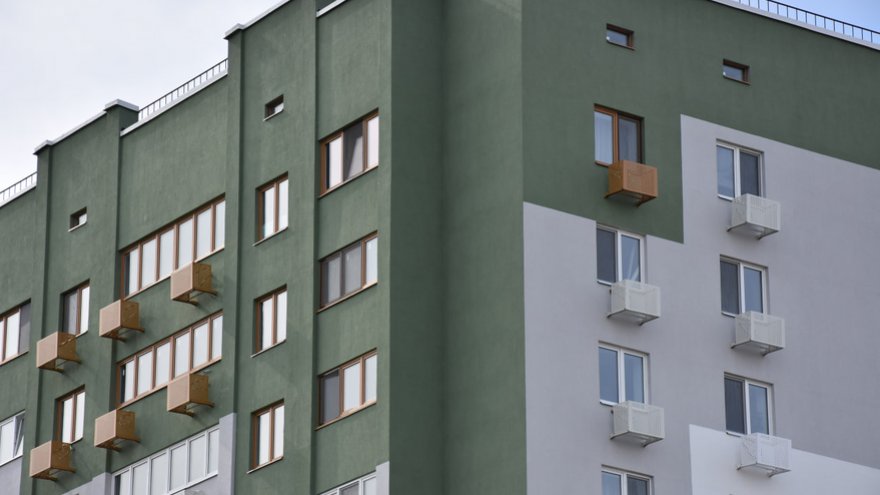 Жители просят проверить стройку Дома у озера на влияние на грунтовые воды