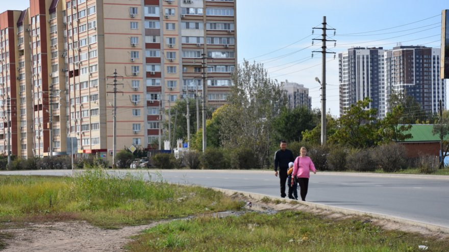 Жители просят проверить стройку Дома у озера на влияние на грунтовые воды