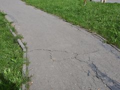 Жители просят проверить стройку Дома у озера на влияние на грунтовые воды