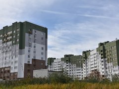 Жители просят проверить стройку Дома у озера на влияние на грунтовые воды