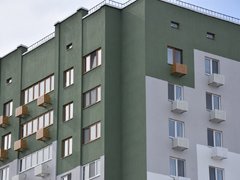 Жители просят проверить стройку Дома у озера на влияние на грунтовые воды