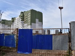 Жители просят проверить стройку Дома у озера на влияние на грунтовые воды