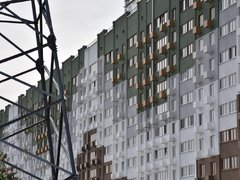 Жители просят проверить стройку Дома у озера на влияние на грунтовые воды