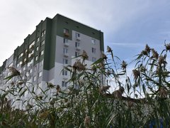 Жители просят проверить стройку Дома у озера на влияние на грунтовые воды