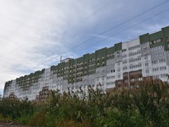 Жители просят проверить стройку Дома у озера на влияние на грунтовые воды
