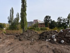 Жители просят проверить стройку Дома у озера на влияние на грунтовые воды
