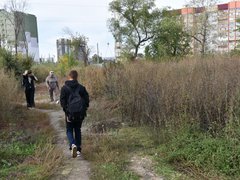 Жители просят проверить стройку Дома у озера на влияние на грунтовые воды