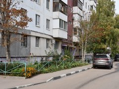 Жители просят проверить стройку Дома у озера на влияние на грунтовые воды